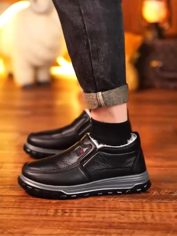 Vermont Shoes Comfort and Style Promo