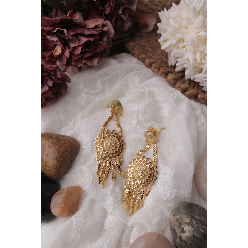 Ekavali Earring Collection Promo
