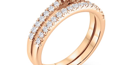 Elegant Jewelry Ring Promo