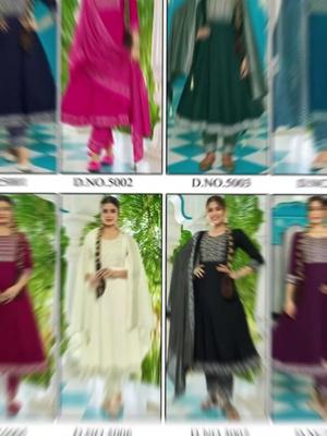 Plus Size Fashion Collection