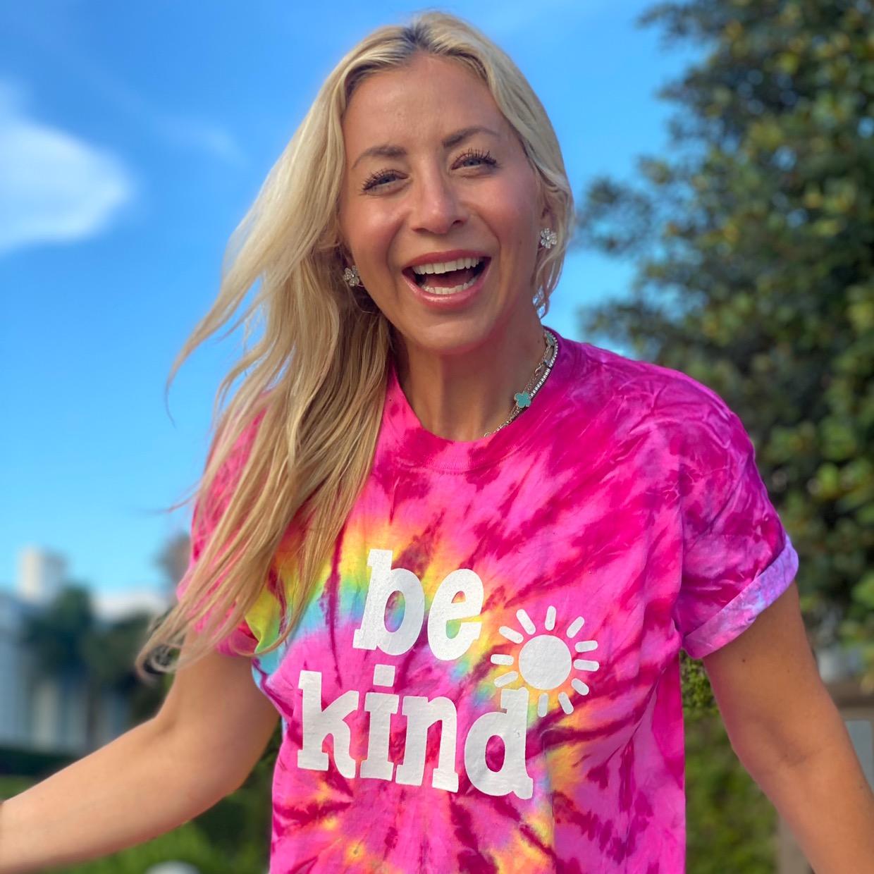 Sunshine Sisters Mom