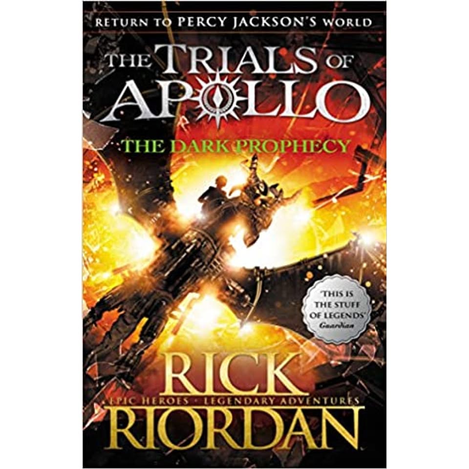 Trending Book Sensation Promo
