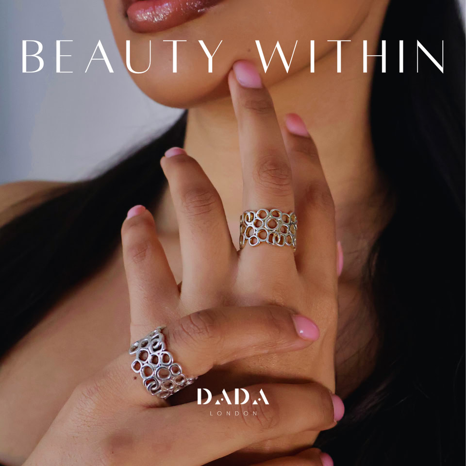 Parva Jewelry Collection Promo