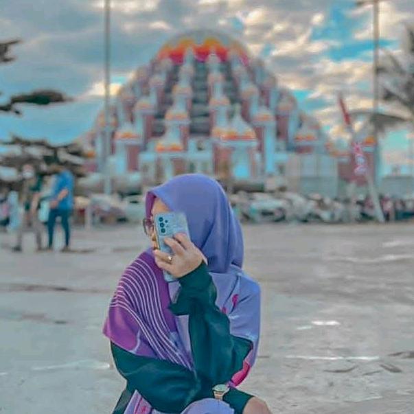 Hani Musthofa🍉