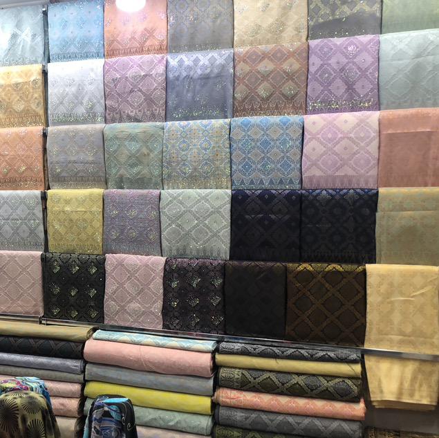 Butik Jalishah Exclusive