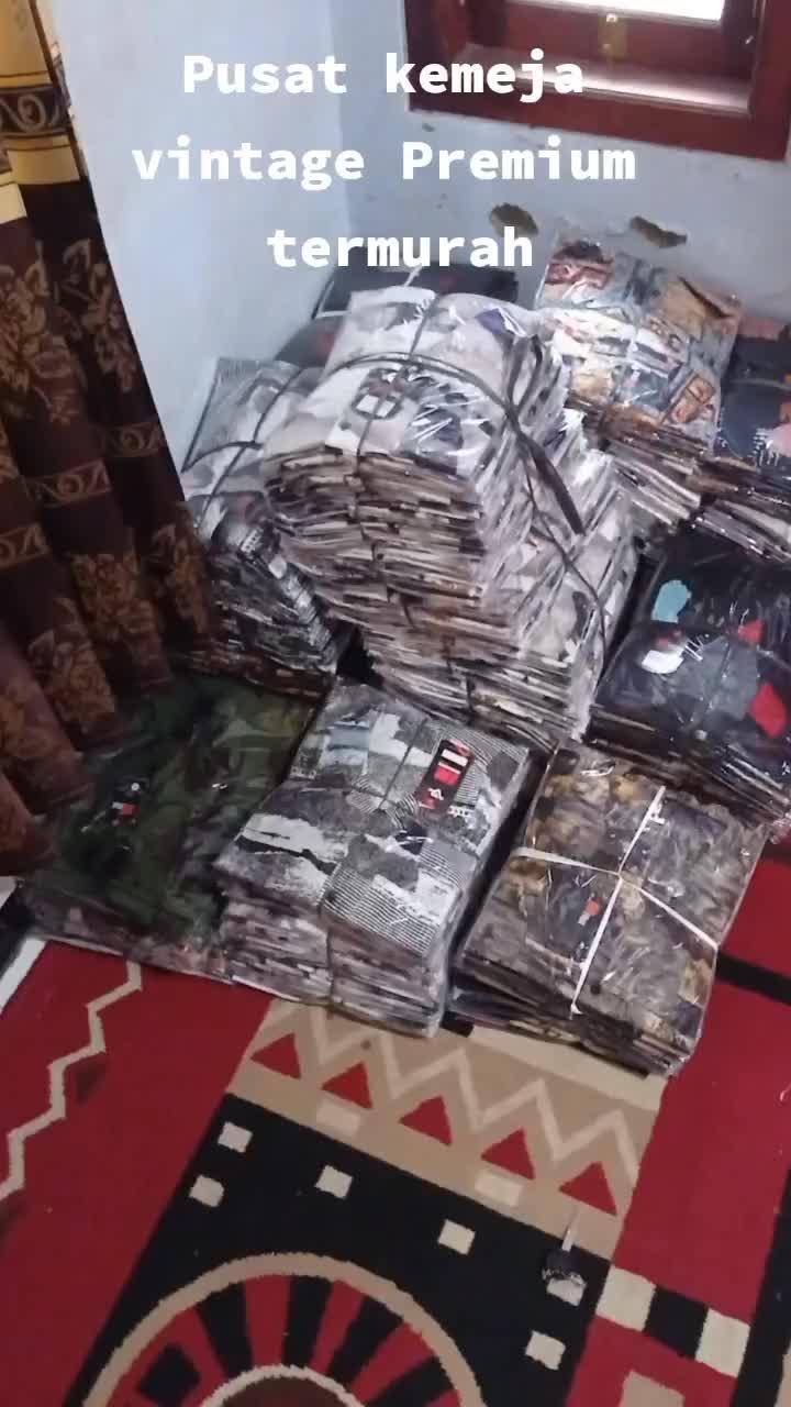 Vintage Premium Shirt Promo
