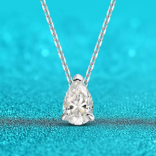 Moissanite Jewelry Promotion