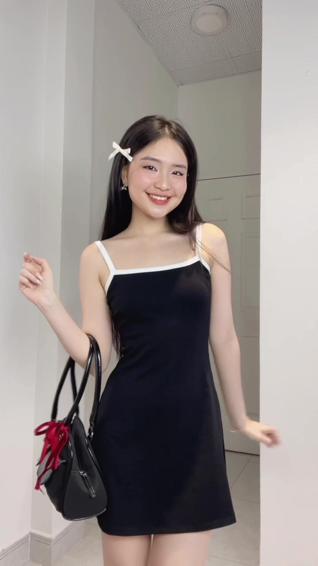 Chic Dress Fashion Promo