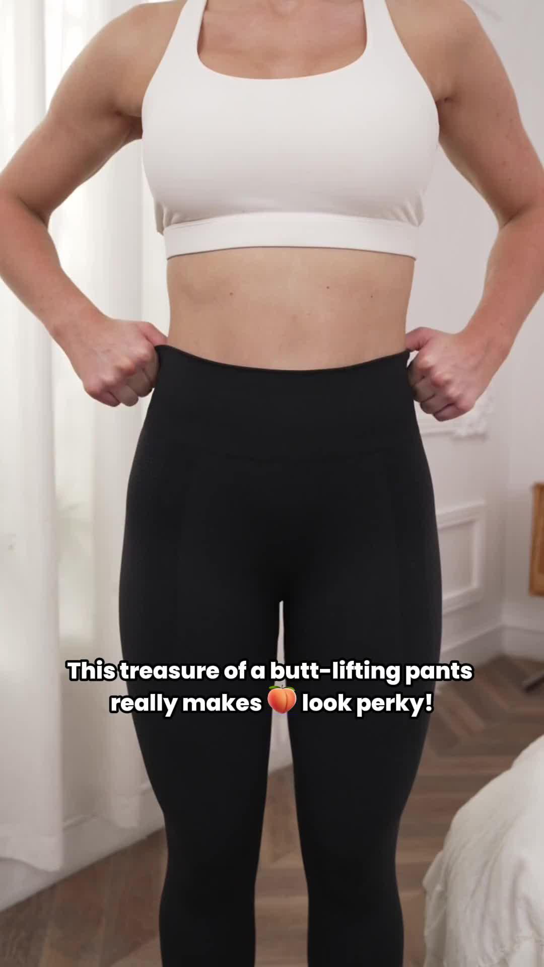 Glowmodee High-Waist Legging Discount Promo