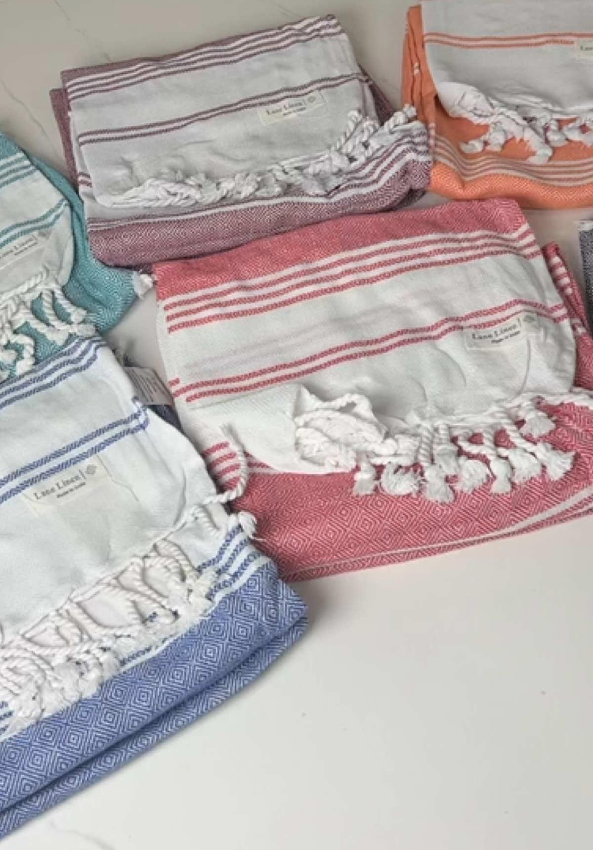 Home & Living Towels Promo