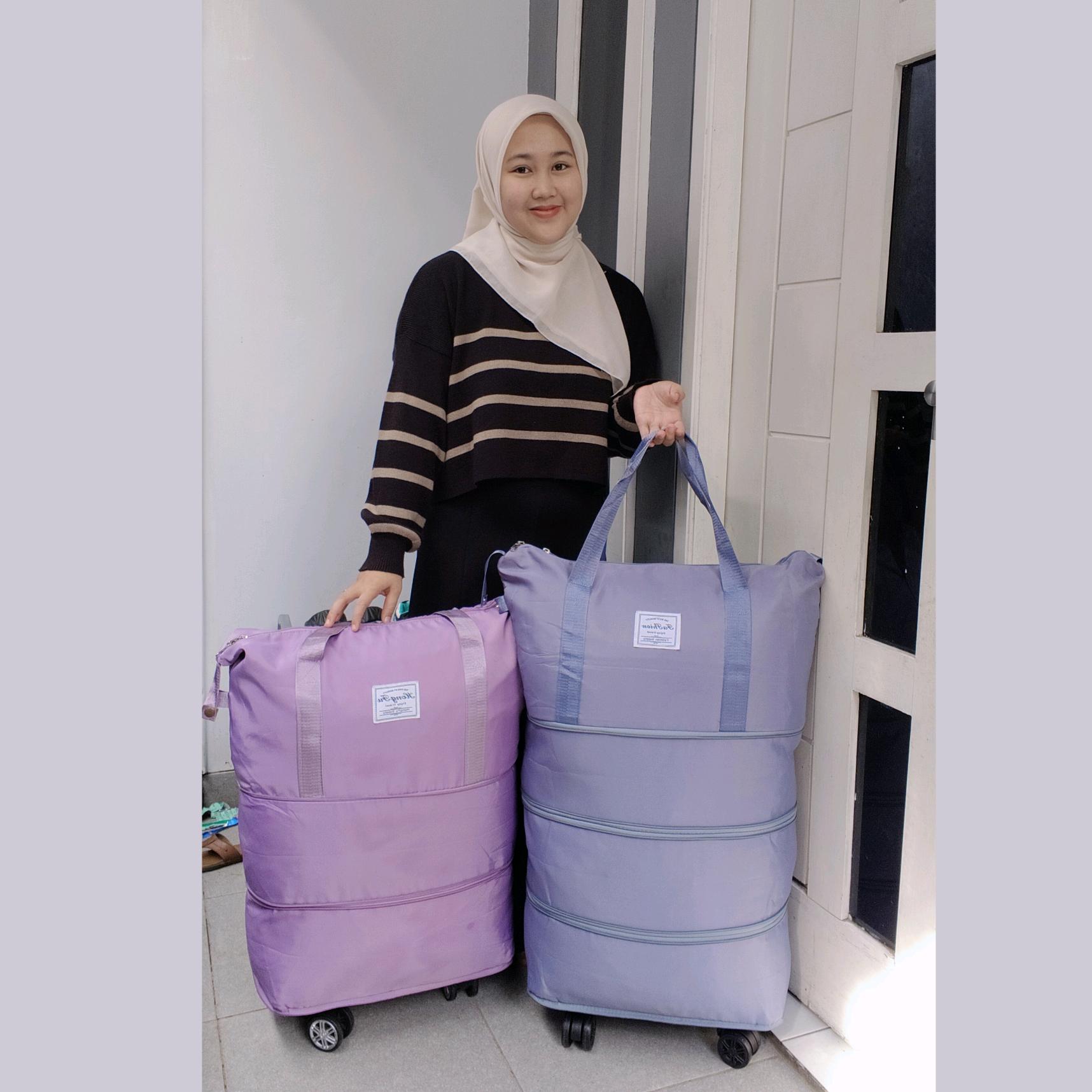 Apiabag | Travel Bag Specialis