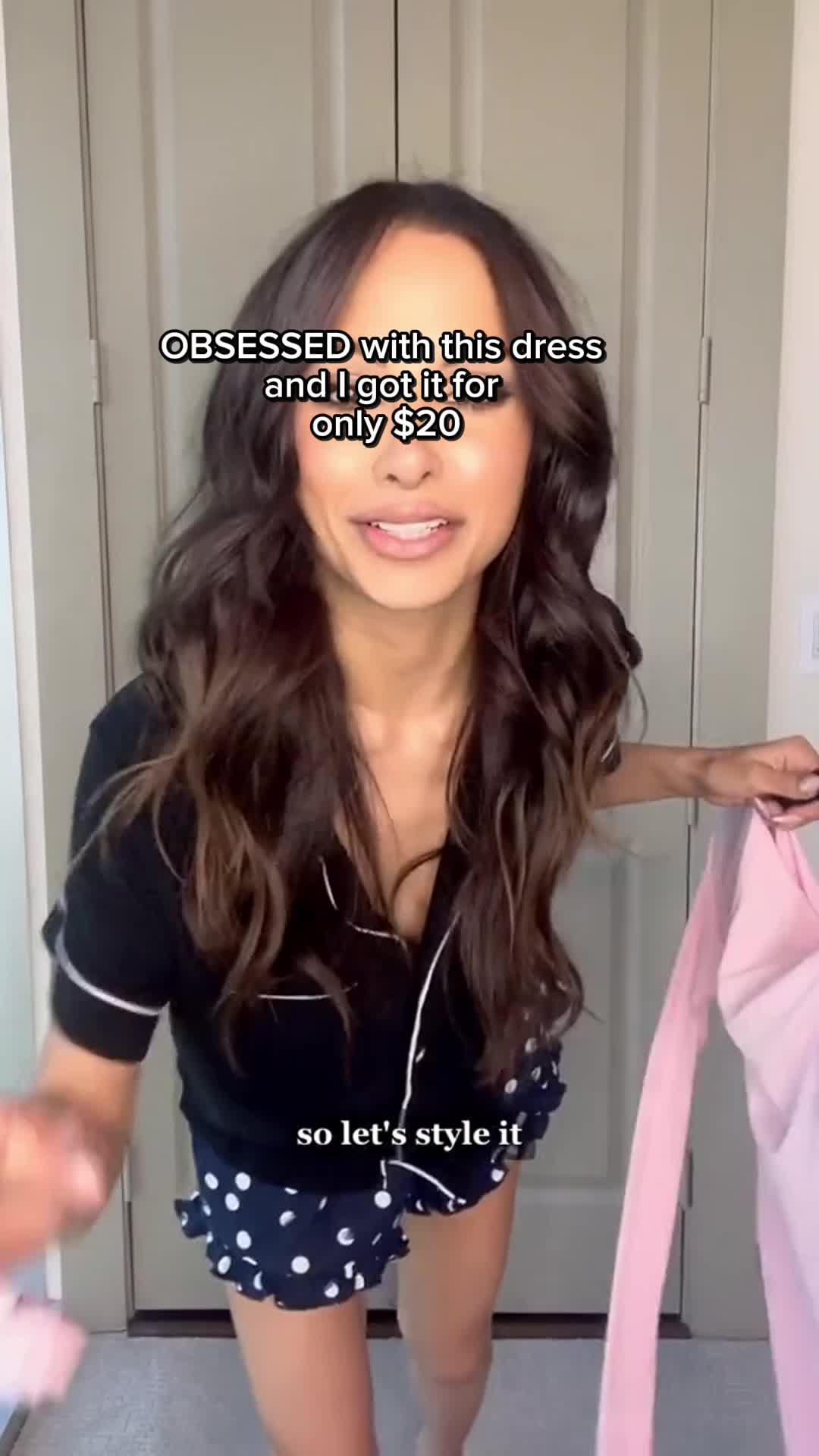 Fashion Dress Promo