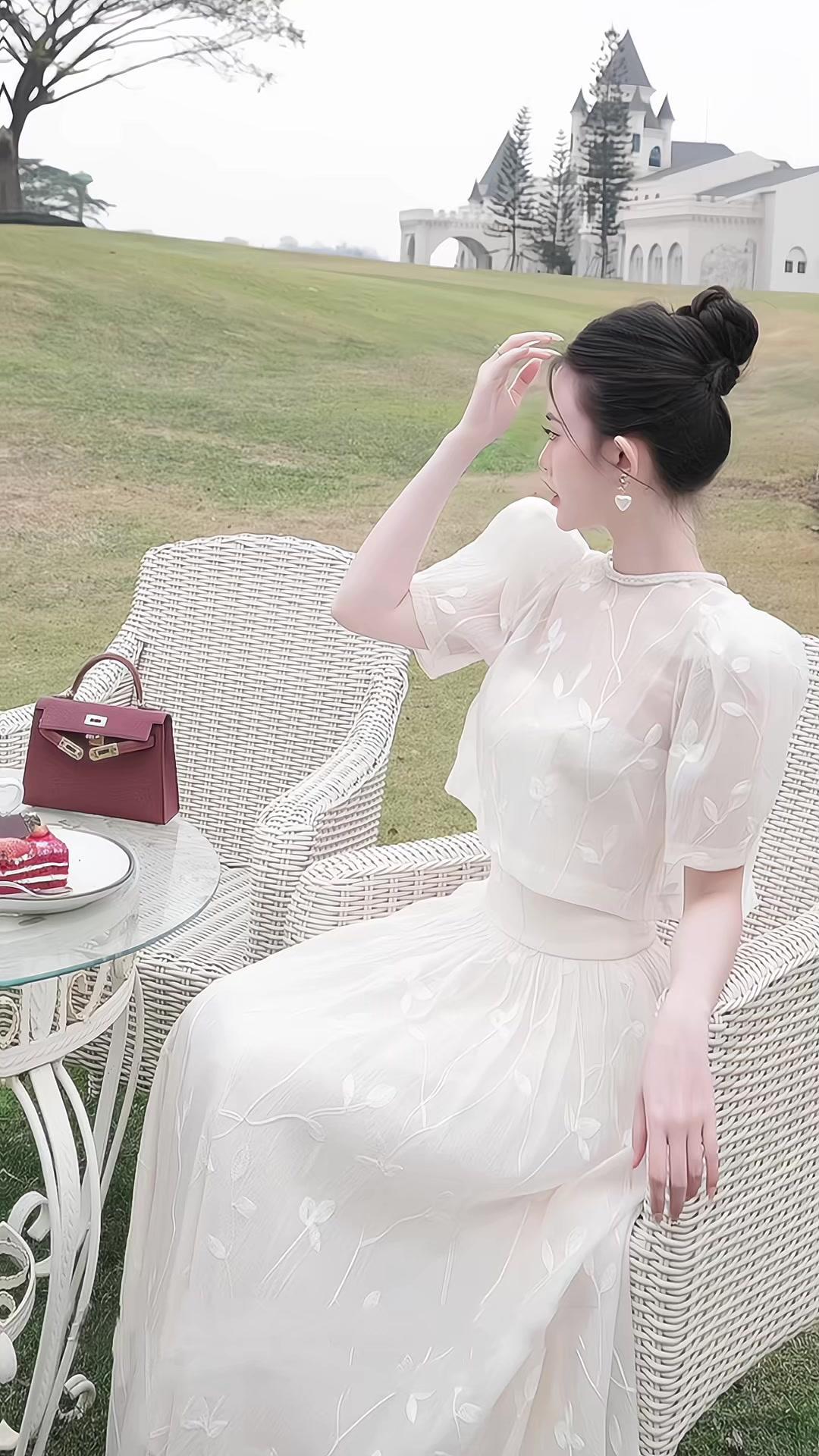 Trendy Fashion Set Promo