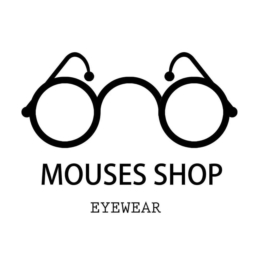 Kính Mắt MousesShop