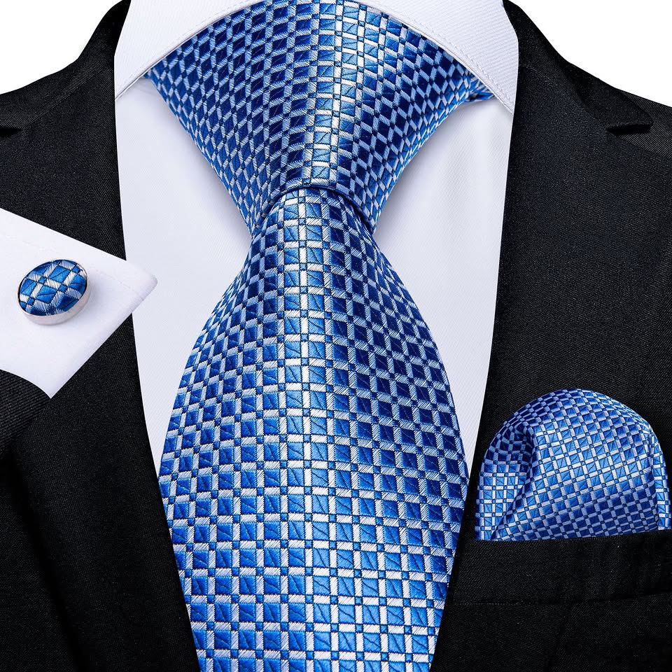 New Arrivals Tie Promo