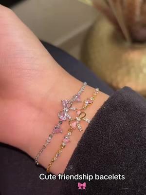 Friendship Bracelets Promo