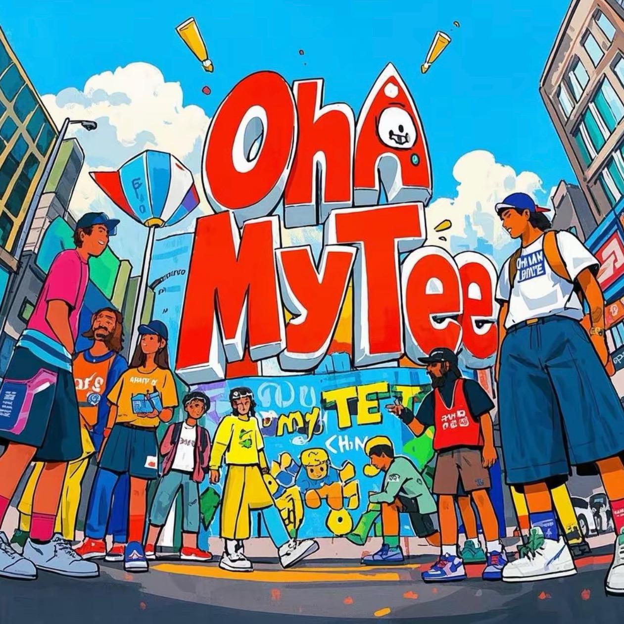 OhMyTee!