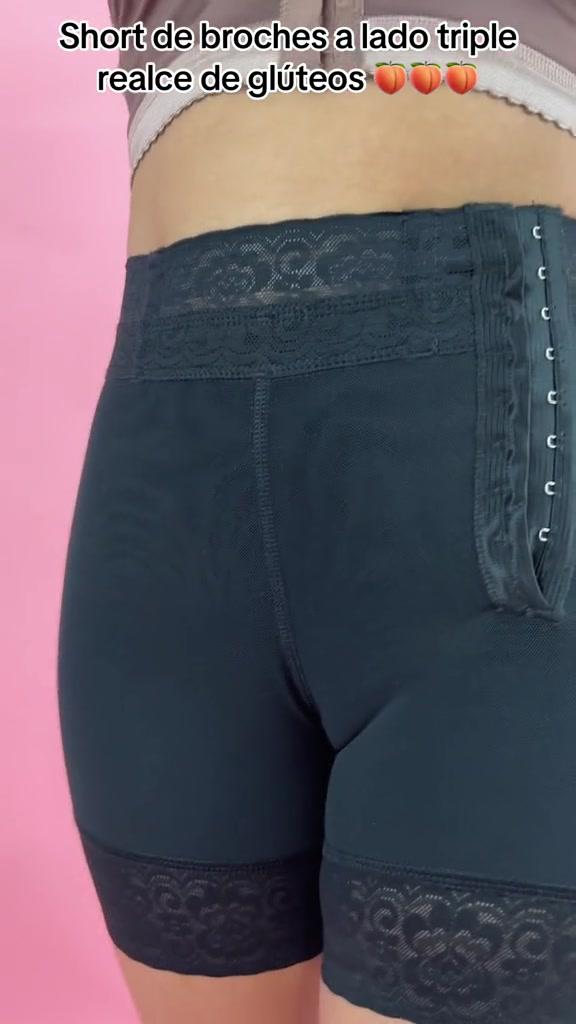 Mother's Day Shapewear Promo