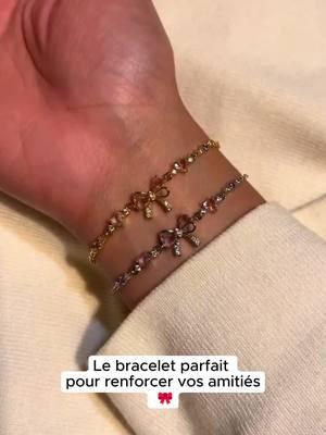 Friendship Bracelet Offer