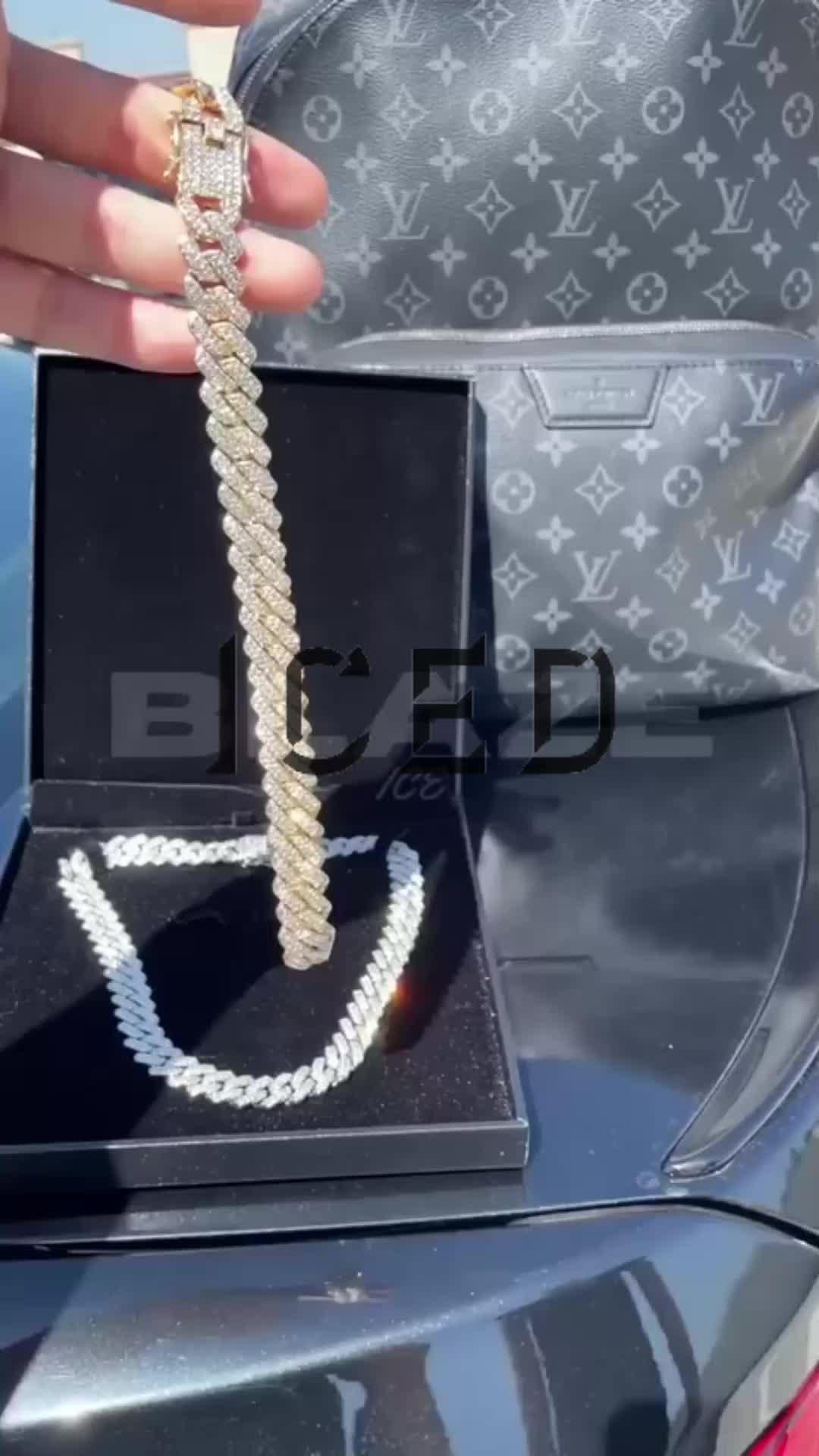 Jewelry Buy 2 Get 1 Free Promo