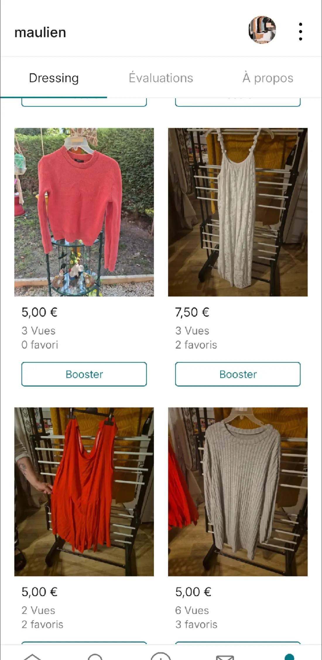 Fashion Apparel Promo