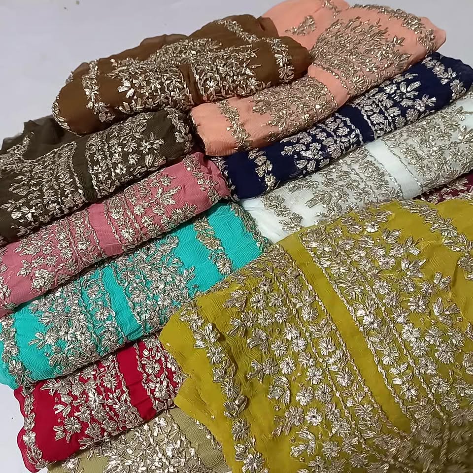 Wedding Collection Fashion Promo