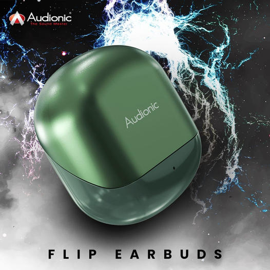 Audionic Airbud 595 Launch - Sellerpic