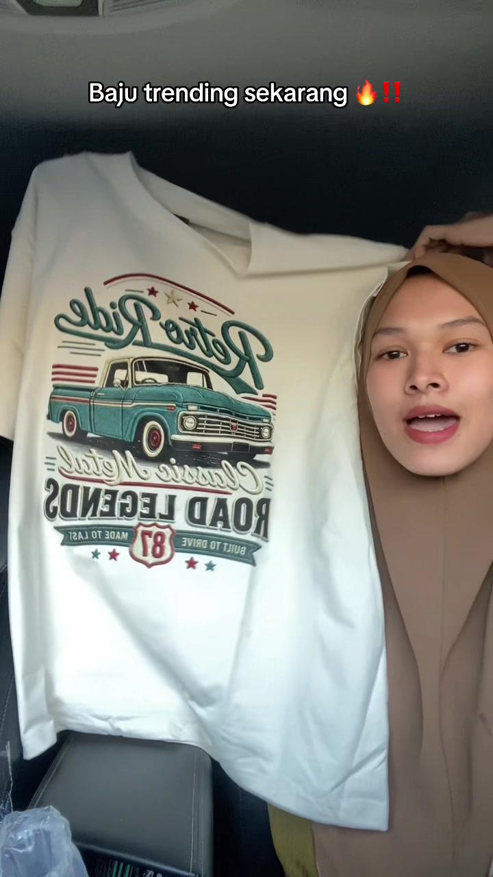 Trending Fashion Apparel Promo