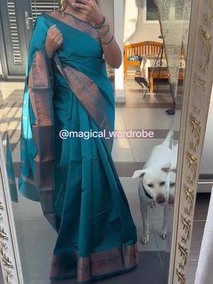 Saree Fashion Promo