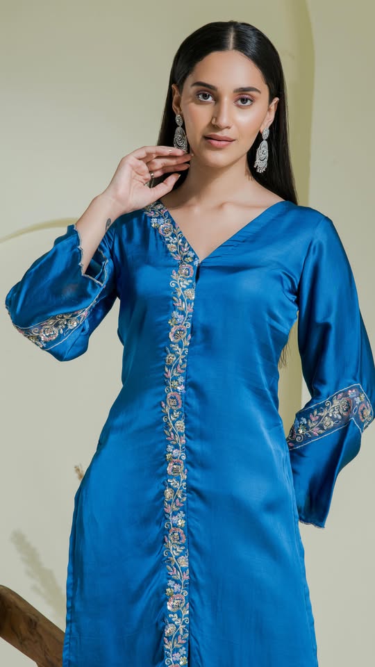 Eid Fashion Apparel Promo