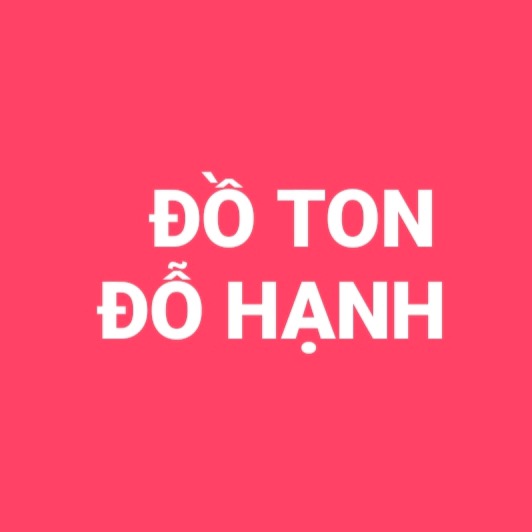 Đồ Tole Đỗ Hạnh