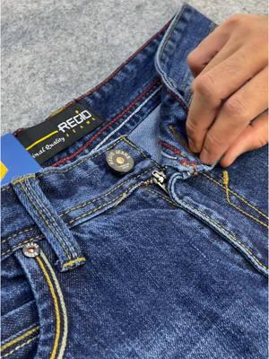 Regular Fit Jeans Promo