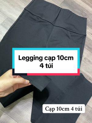 Legging Promo - Fashion & Apparel