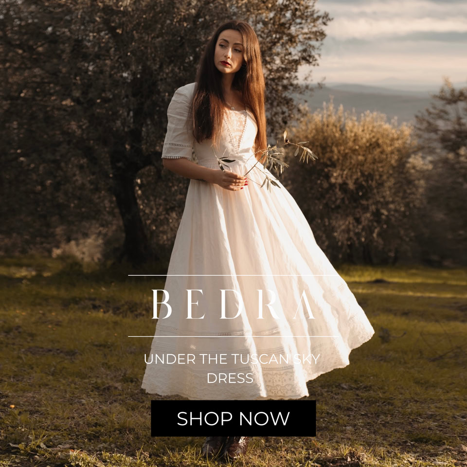 open lace back dress My Evelyn Party Dress..Promo – Marisols.Net main image 1