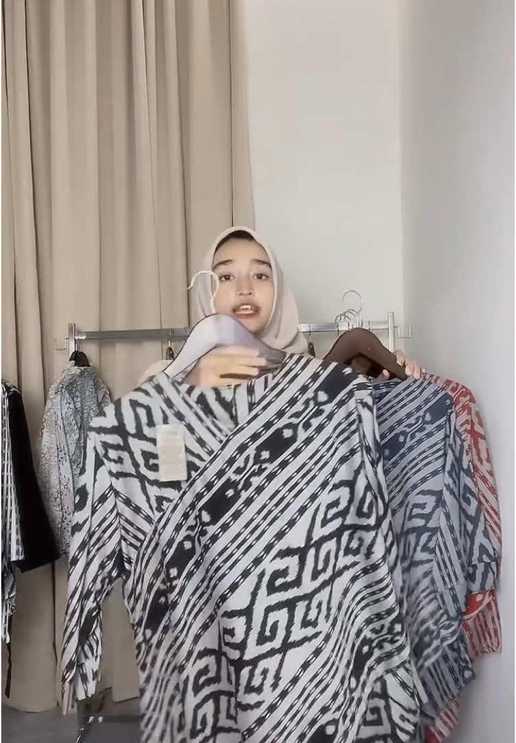 Hijab Fashion Promo