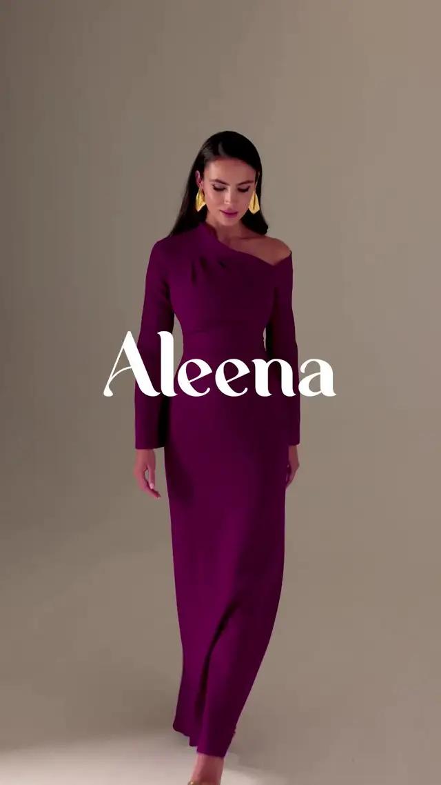 Elegant Fashion Dress Promo