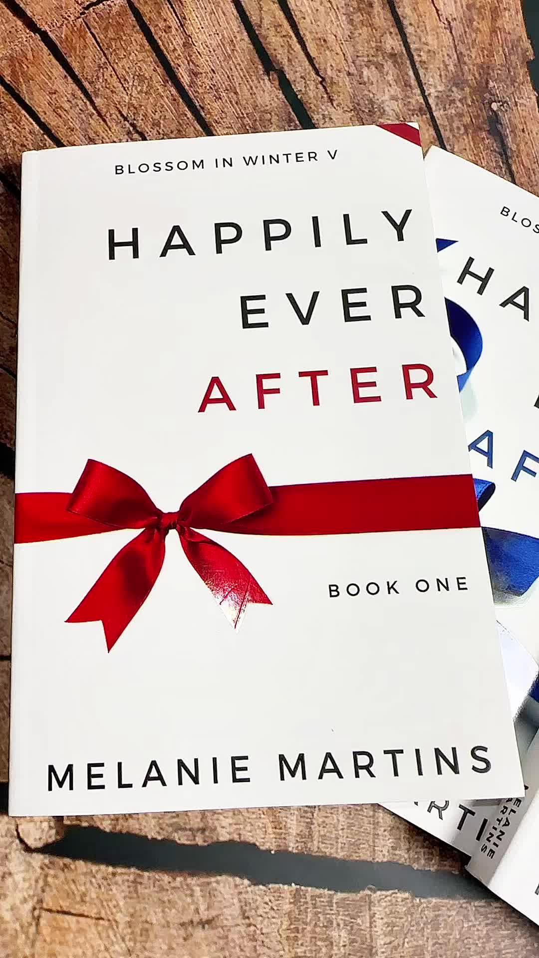 Romance Book Cozy Reads Promo