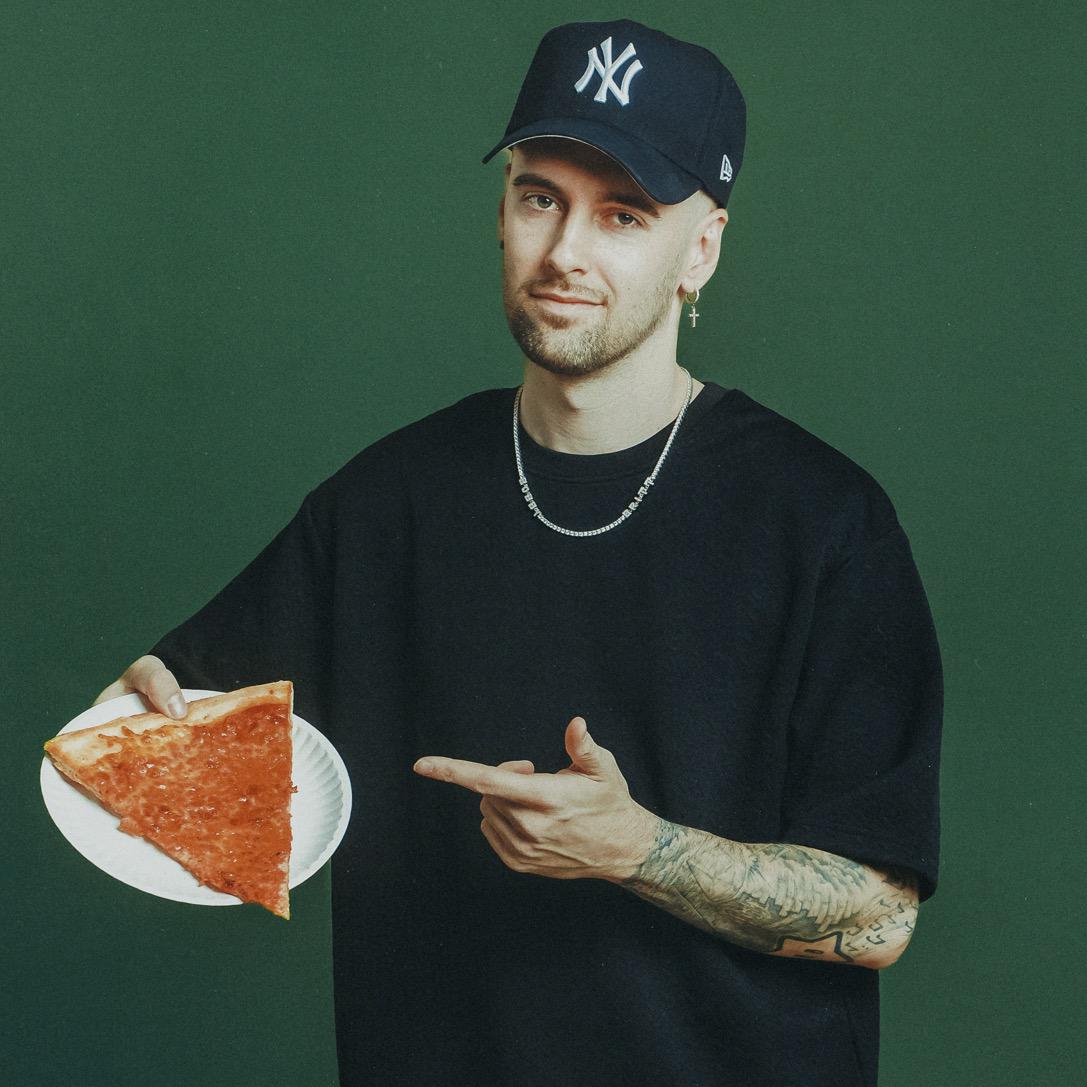 Bobby Solez