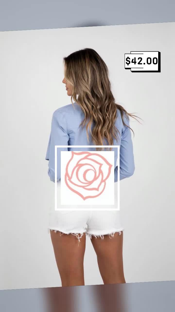 Fall Fashion Apparel Promo