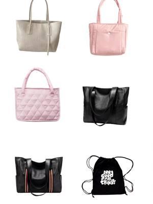Tote Bag Promo