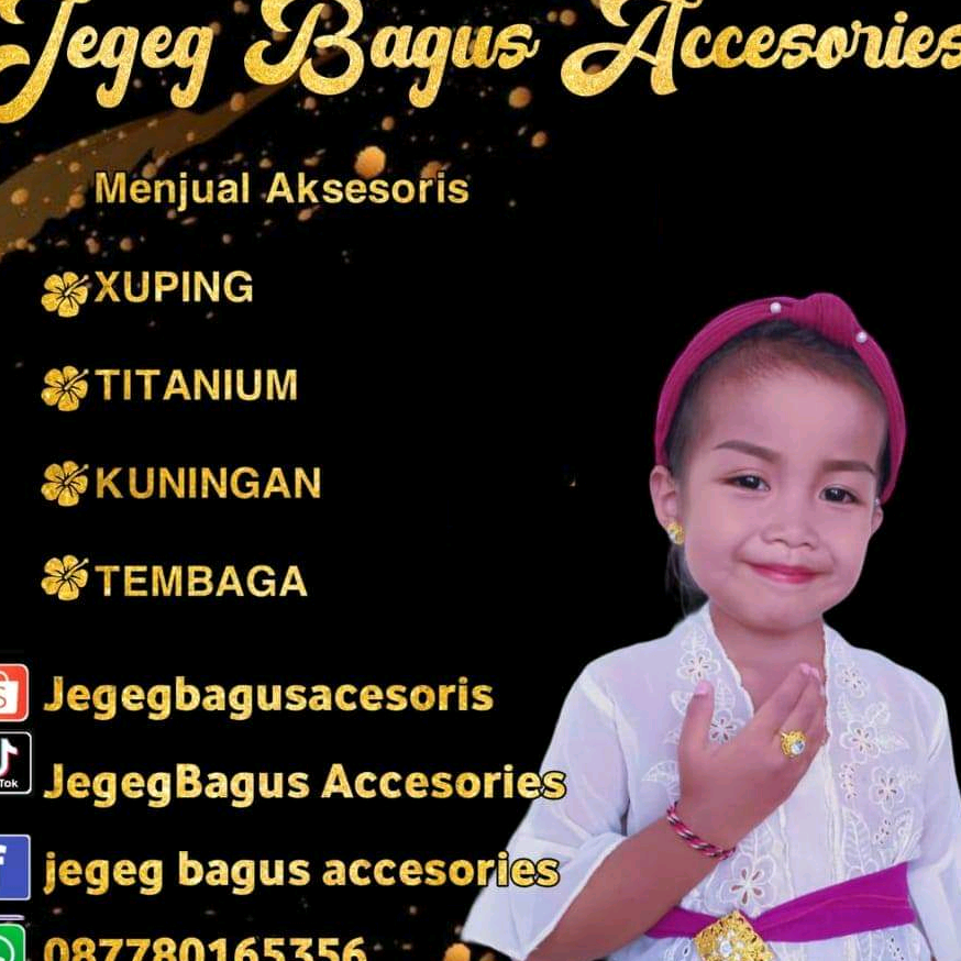 JegegBagus Accesories