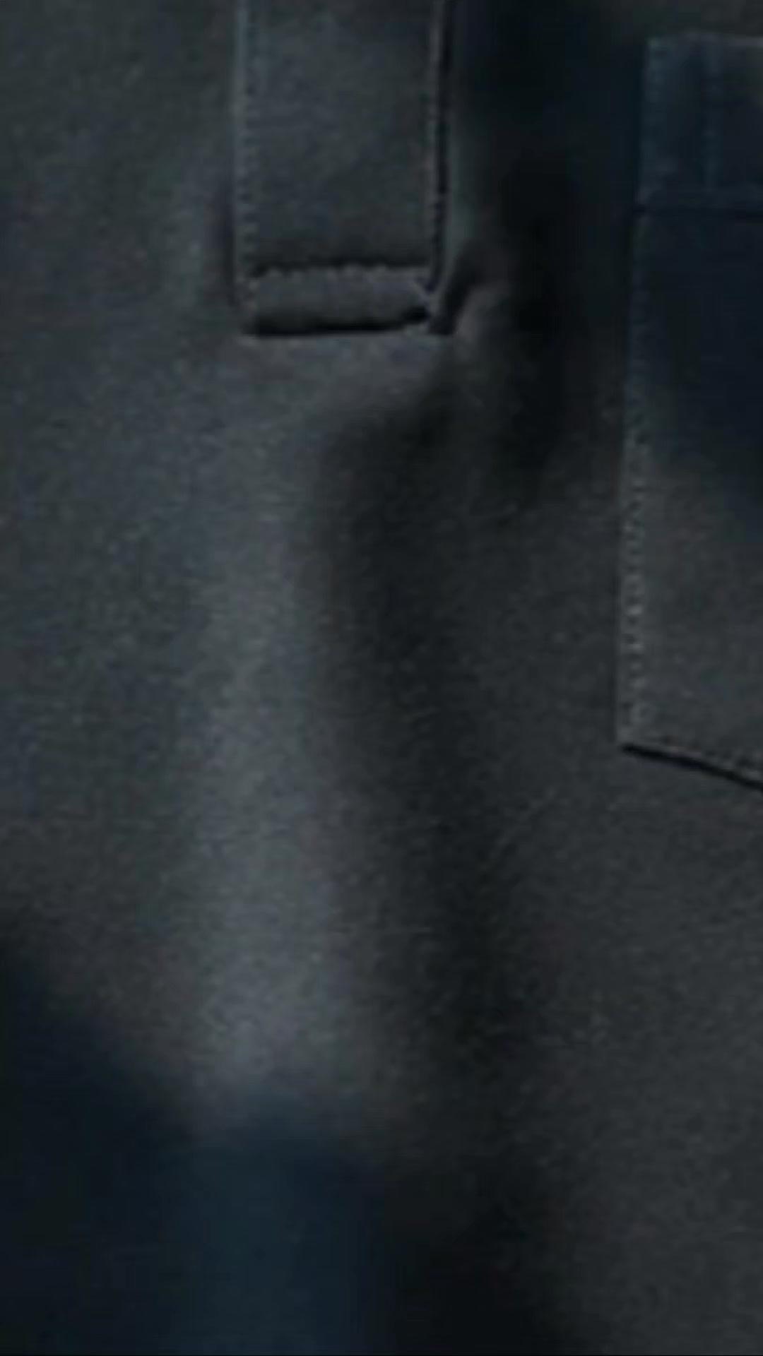Trending Shirt Fashion Promo