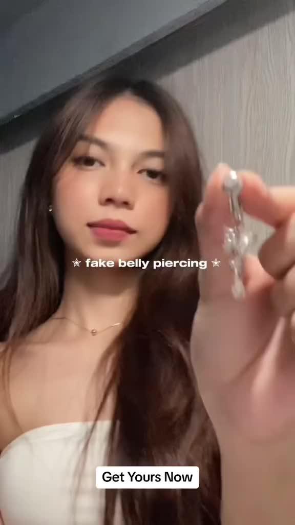 Buy 1 Get 2 Free Belly Piercing Offer