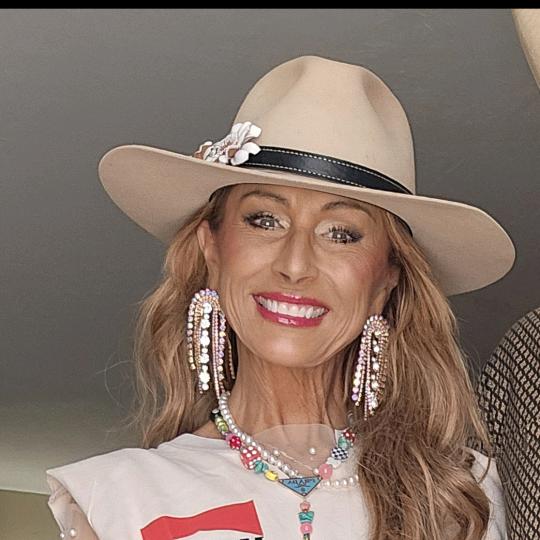 Cindy  #thisis60