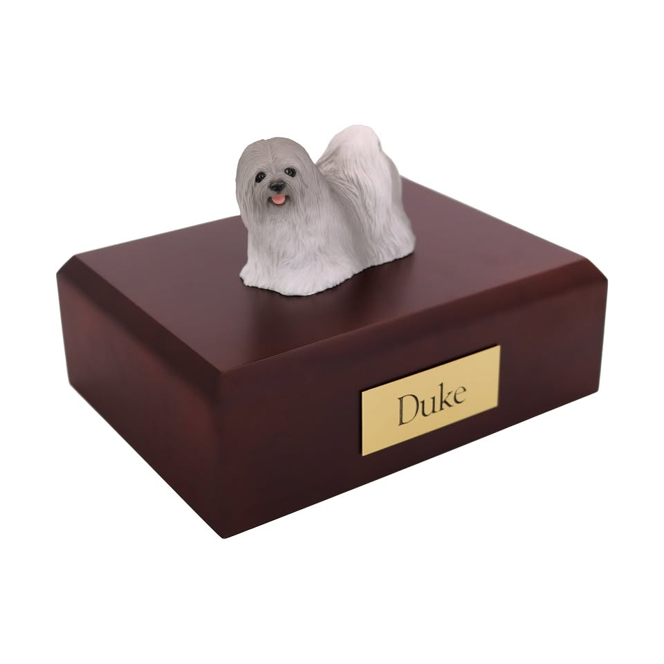 Memorial Jewelry & Urns Tribute