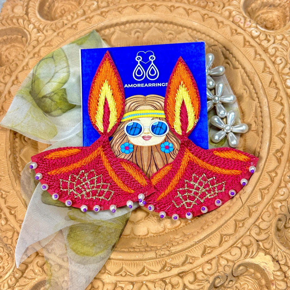 Diwali Jewelry & Accessories Promo