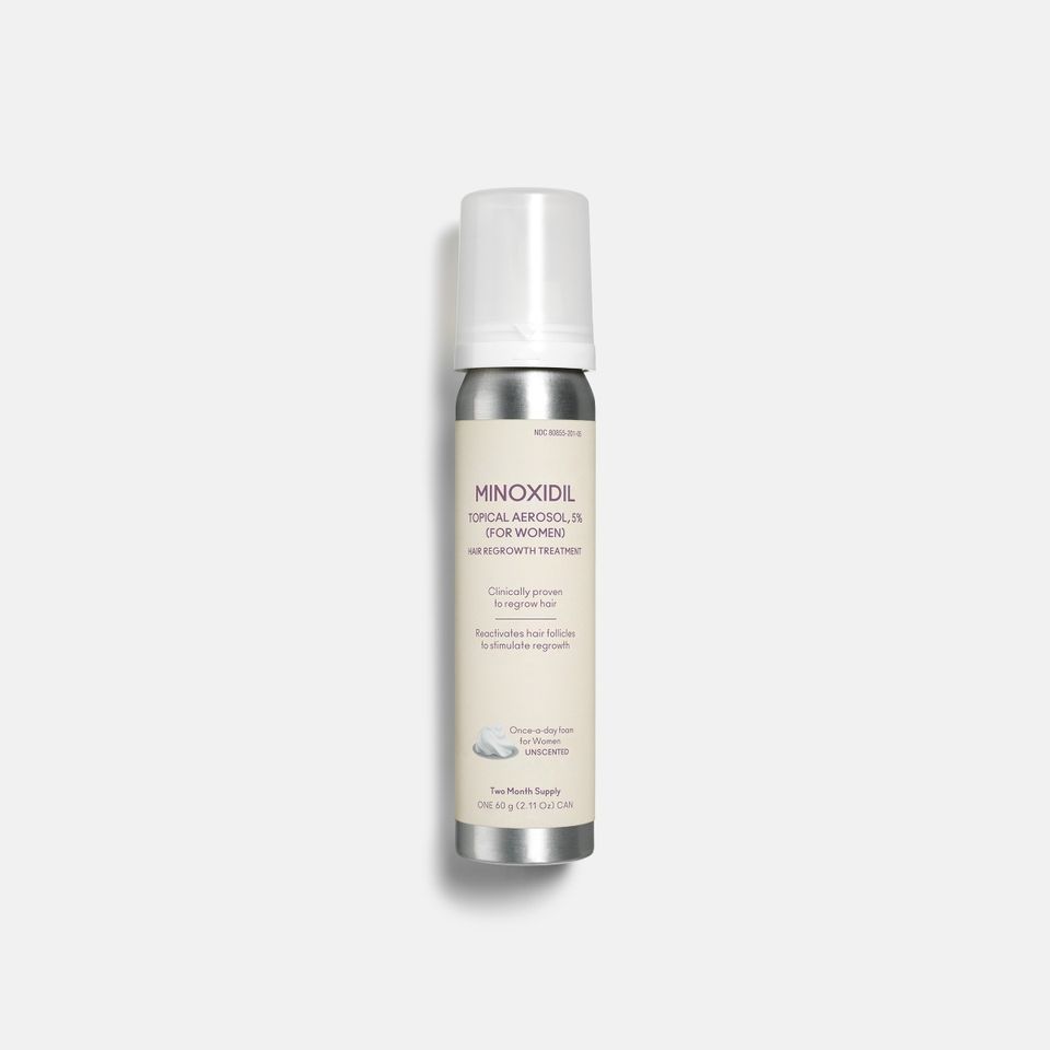 Virtue Hair Care Promo