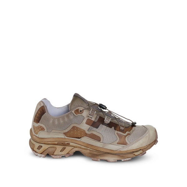 Stylish Footwear Promo