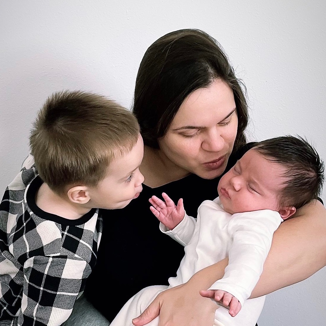 IVF #7 Success