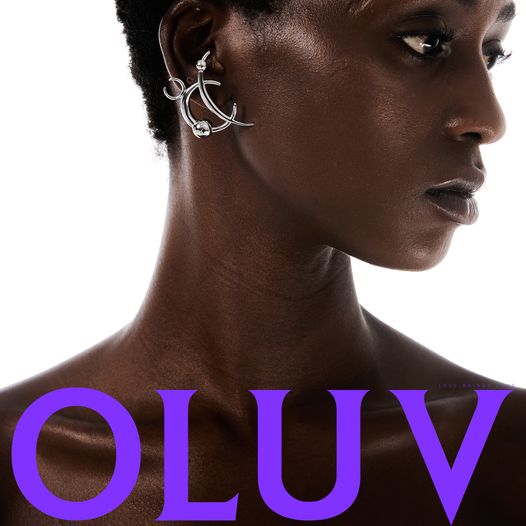 Jewelry Collection Launch Promo
